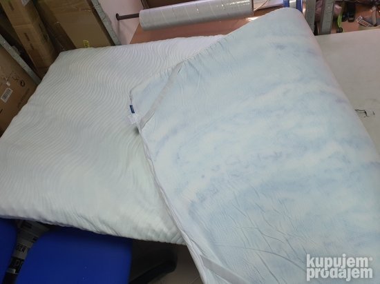 Naddusek Memo Pena 90x200x7cm - Bedsure #54
