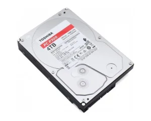TOSHIBA P300 4TB 3.5 Akcija! Novo!