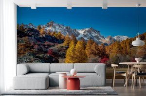 Foto tapete priroda - Tapete za zid - Nature