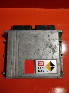 BRC kompjuter gas FLY Gas