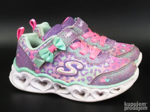 Skechers patike lights N3288