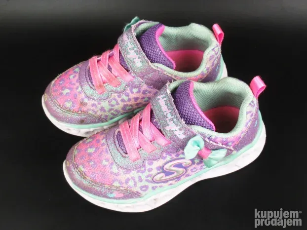 Skechers patike lights N3288