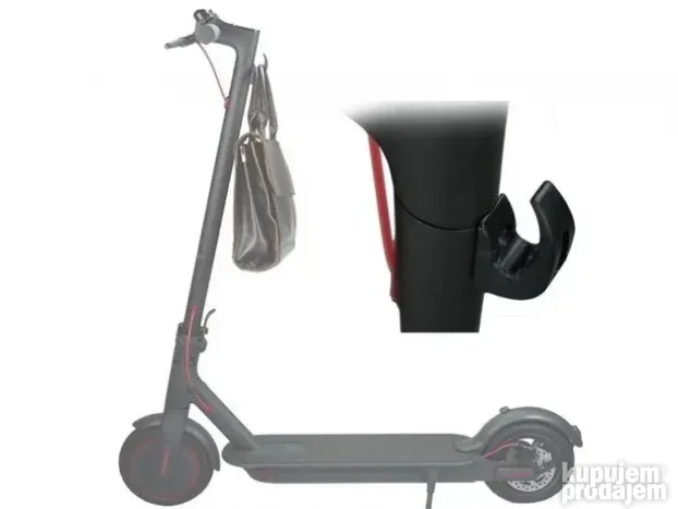 Kuka za e-trotinet/Doc Green ESA 5000 / ESA 1919 / Xiaomi M3