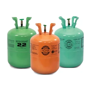 Freoni R22/R32/R134A/R407C/R410