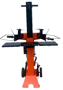 Cepač za Drva NXV-7T - CRNI PETAK - Akcija