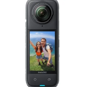 INSTA360 X4 8K Action Camera