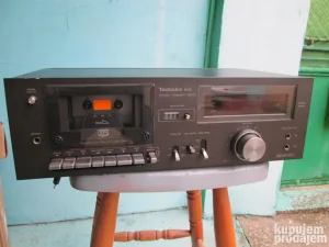 tehnics m 15 dek odlican