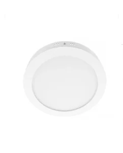 LED PANEL Okrugli Slim led panel 24w