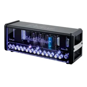 Hughes & Dkapemeister Deluxe 40