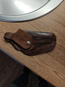 Futrola Zastava 7.65