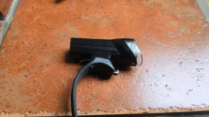 prednje USB