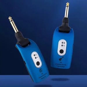 A9 Wireless / Bežični sistem za instrumente