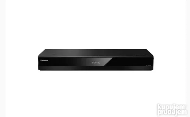 PANASONIC DP-UB824 4K UHD Blu-ray player