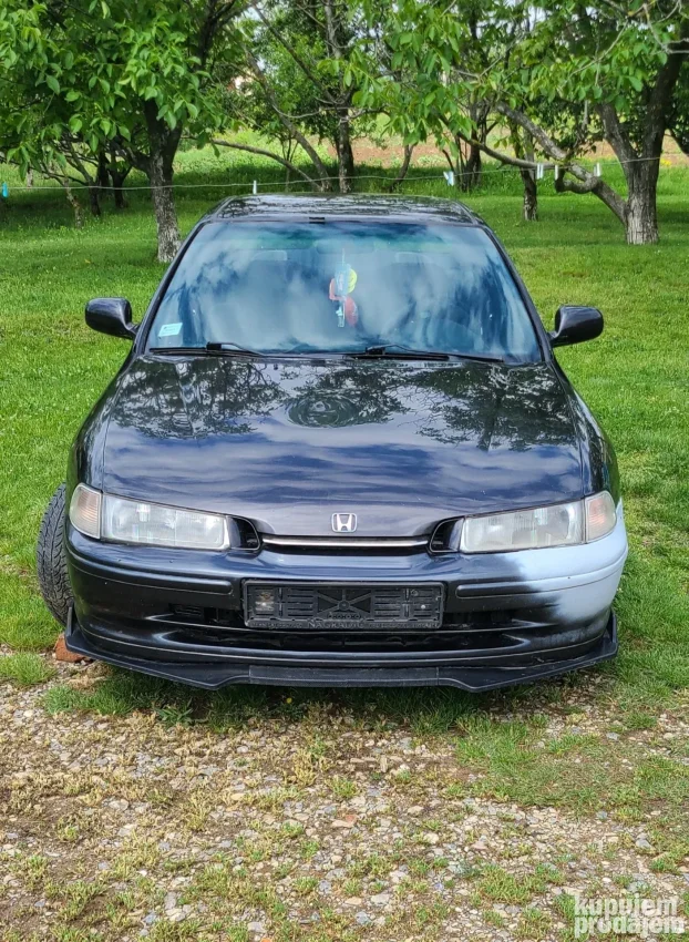 1994 Honda Accord 2.0 ls