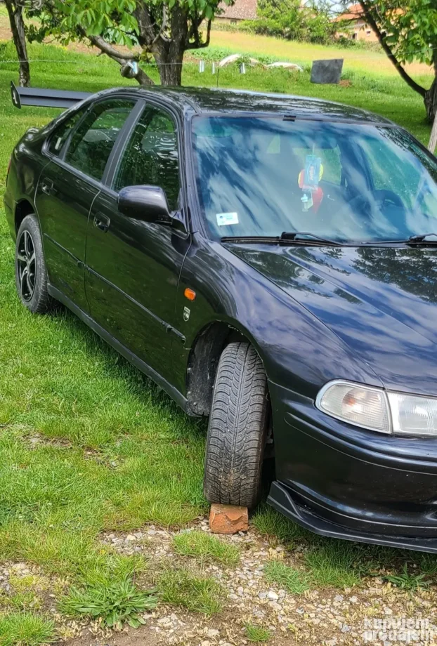 1994 Honda Accord 2.0 ls