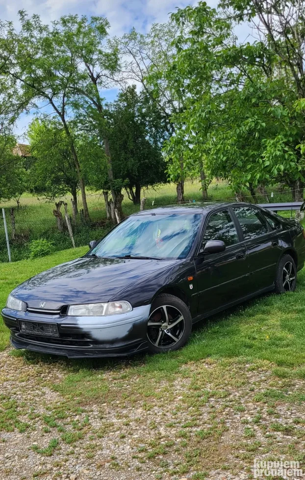1994 Honda Accord 2.0 ls