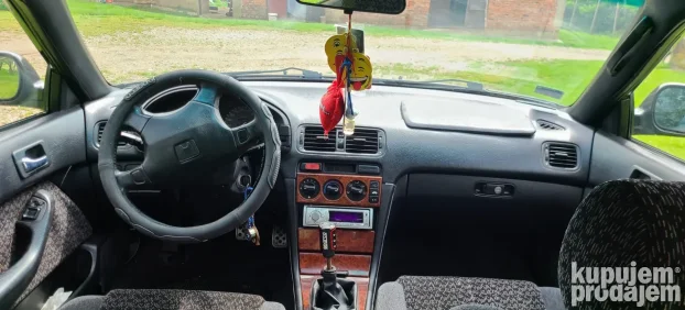 1994 Honda Accord 2.0 ls