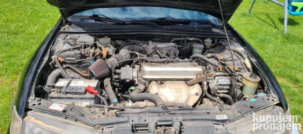 1994 Honda Accord 2.0 ls