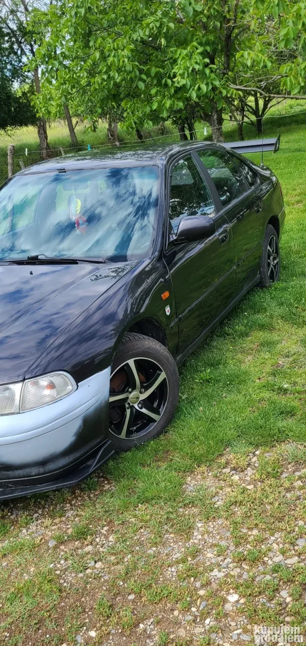 1994 Honda Accord 2.0 ls