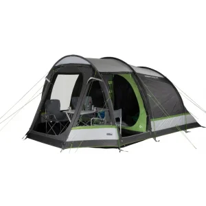 High Peak 11806 Meran 4.0 Tunnel Tent Gray-green