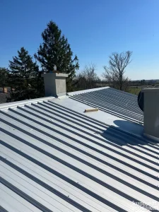 Gradjevinska limarija ( oluci , pokrivanje , opsivke )