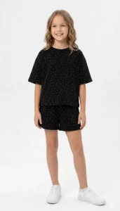 Majica i sorc za devojcice