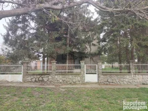 Pančevo, Glogonj, 5+ petosobna, 154 m²