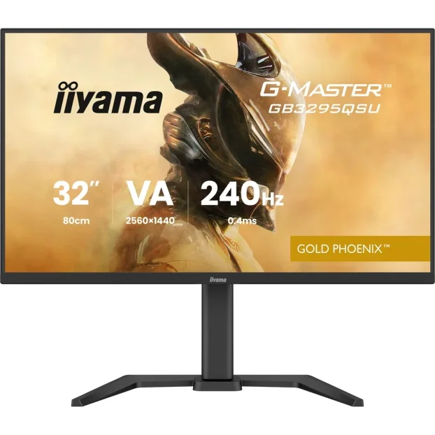 IIYAMA G-Master Gold Phoenix GB3295QSU-B1