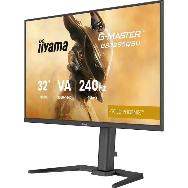 IIYAMA G-Master Gold Phoenix GB3295QSU-B1