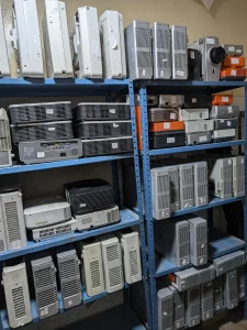 Diagnostika Kvara Projektora BESPLATNA