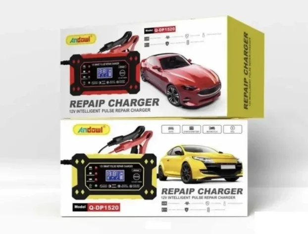 Pametni punjač akumulatora Smart Punjač za Akumulator