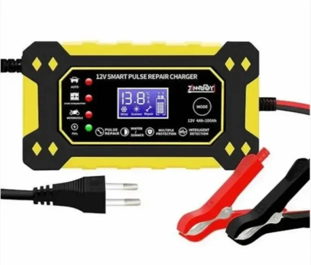 Pametni punjač akumulatora Smart Punjač za Akumulator