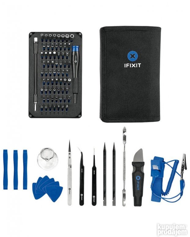IFIXIT Pro Tech Toolkit