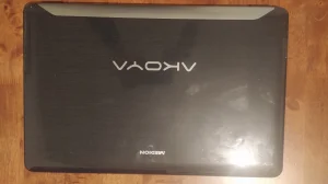 Poklopac panela - ekrana za Medion P7624 , MD98920