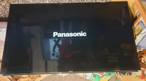 Panasonic tx65axw804 tv