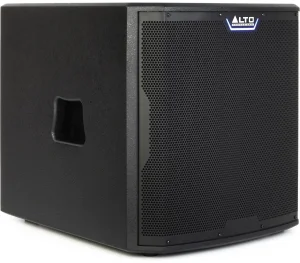 Alto TS15S Aktivni Subwoofer
