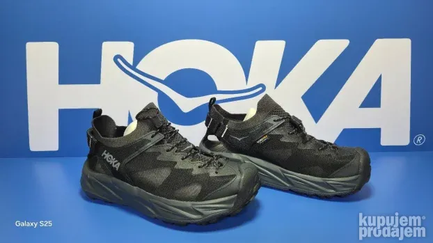 Hoka Hopara 2 hit