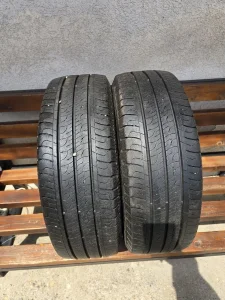 195 60 16c Goodyear letnje