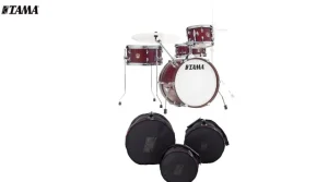 Tama Club Jam Vintage Bundle -SBE
