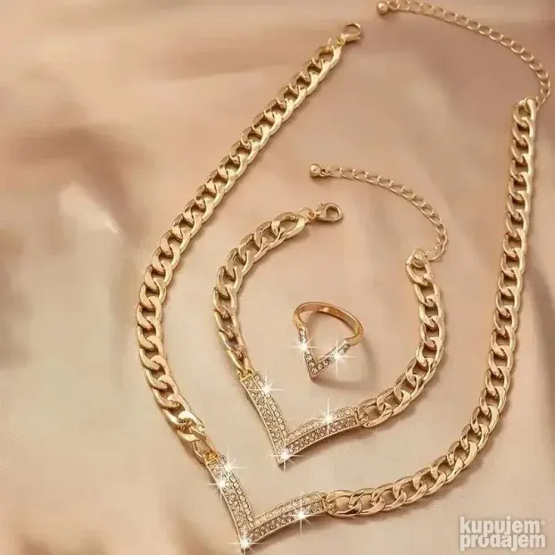 Set nakita