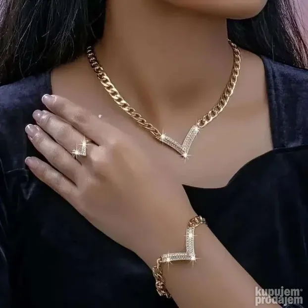 Set nakita