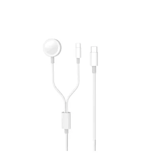 Bezicni punjac za App watch i kabel Type-C nType-C