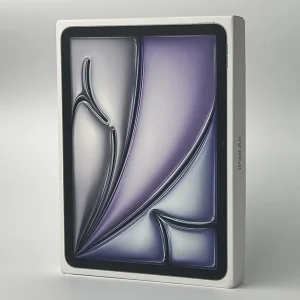 iPad Air 7th Generation (M3, 2025) Space Gray 128GB