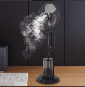 ISKRA ventilator sa isparivačem vode FP-1601S  FP-1601S  ISK