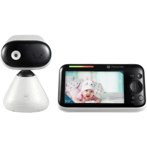 MOTOROLA PIP1500 5.0" Video Baby Monitor
