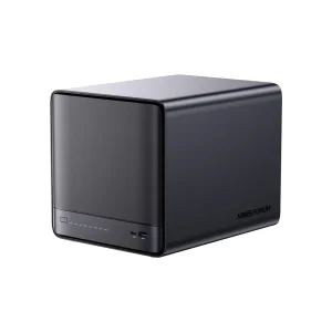 MINIS FORUM Nas n5 pro