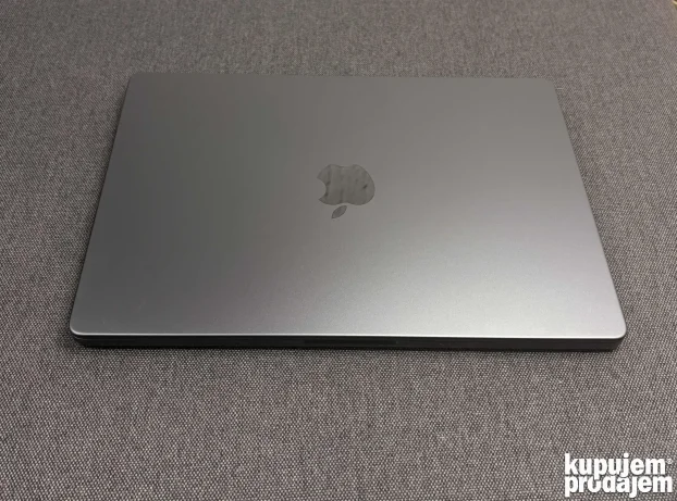 Macbook Pro 14 inch M4 24gb/1TB