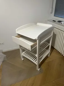 Pult za bebe