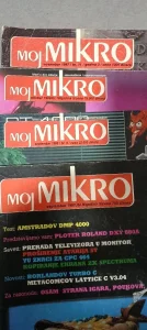 Moj mikro