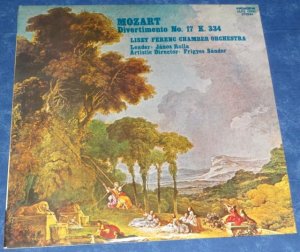 Mozart II